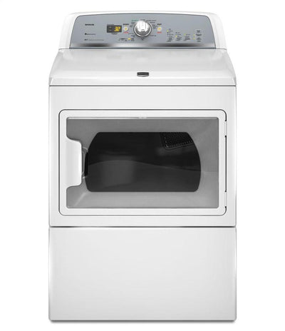 Bravos X High-Efficiency Electric Dryer