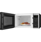 GE® 0.9 Cu. Ft. Capacity Countertop Microwave Oven
