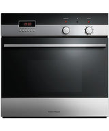 24" Single Self-clean Built-in Oven
