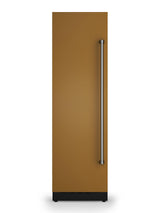 24"W. Integrated Column Door Panel Field Reversible - Golden Hour