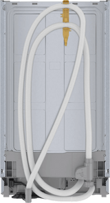 800 Series Dishwasher 17 3/4" Stainless steel