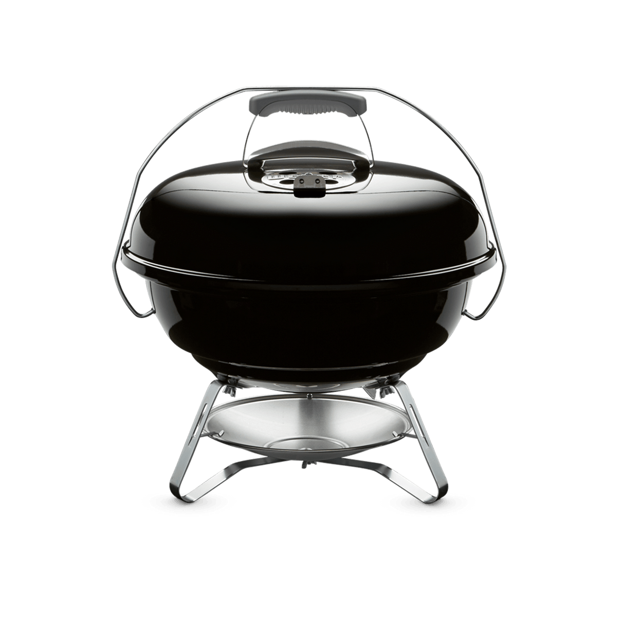 Jumbo Joe Charcoal Grill 18" - Black