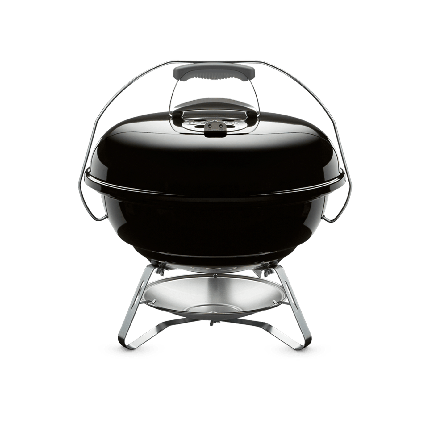 Jumbo Joe Charcoal Grill 18" - Black