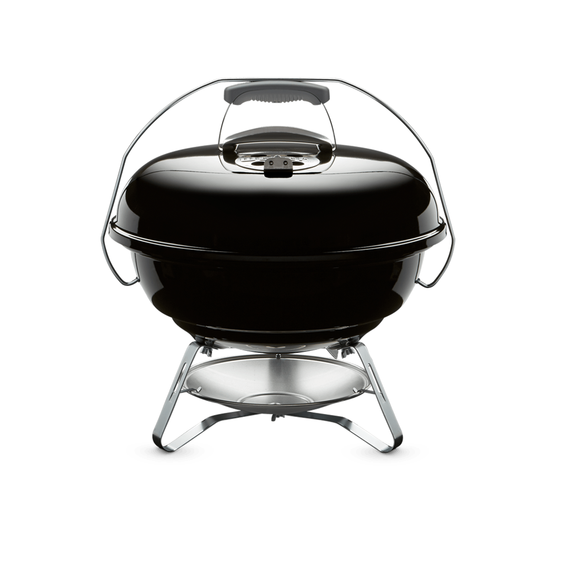Jumbo Joe Charcoal Grill 18" - Black