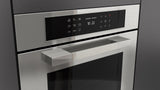 24" MULTIFUNCTION OVEN