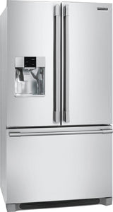 Frigidaire Professional 21.6 Cu. Ft. French Door Counter-Depth Refrigerator