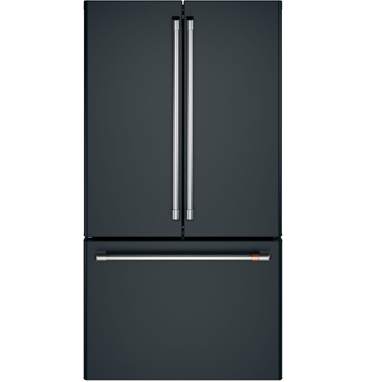 Café™ Refrigeration Handle Kit - Brushed Stainless
