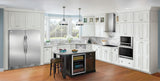 Frigidaire Gallery 30'' Electric Wall Oven/Microwave Combination