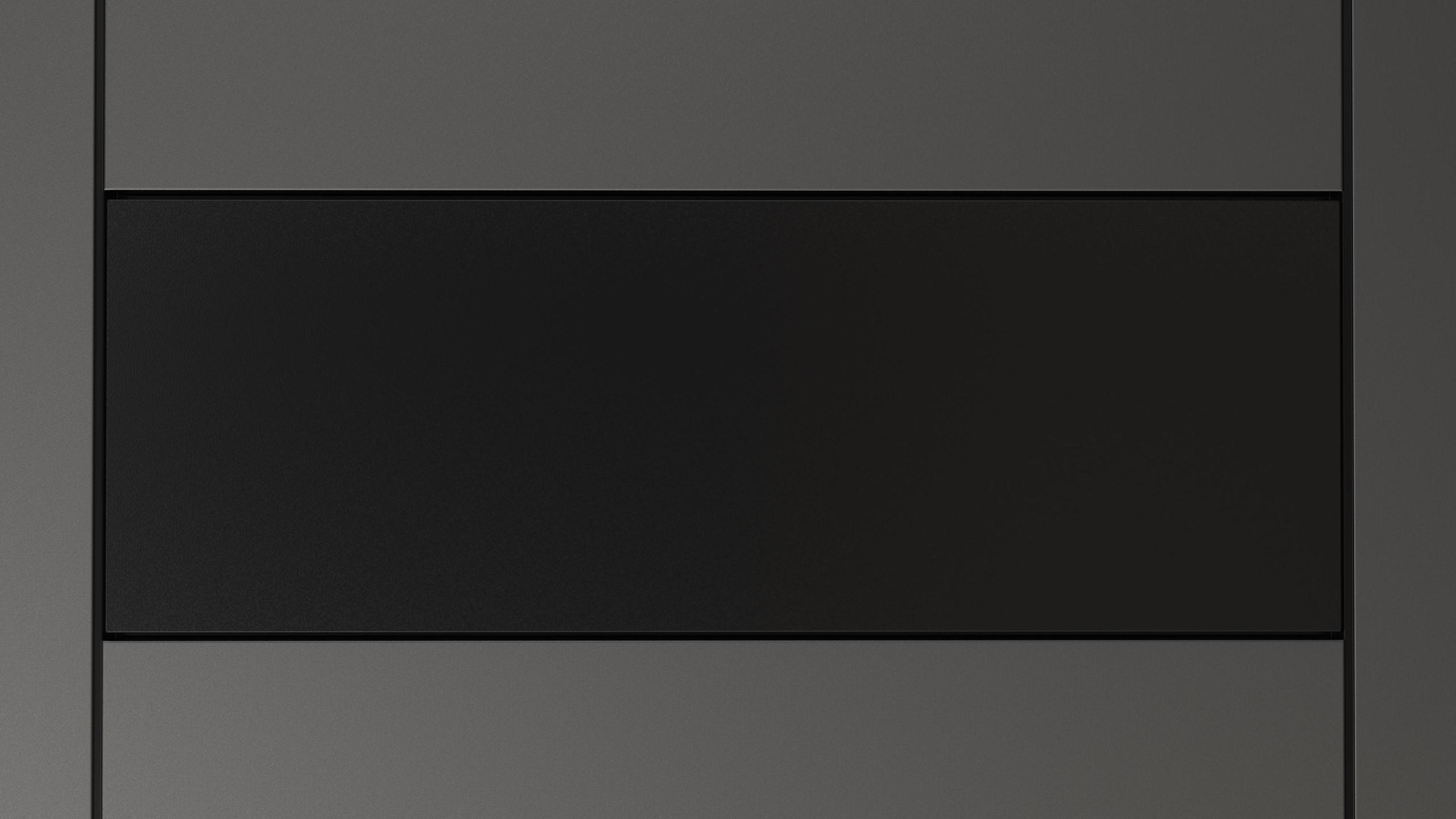 30" WARMING DRAWER