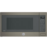GE Profile™ 2.2 Cu. Ft. Countertop Sensor Microwave Oven