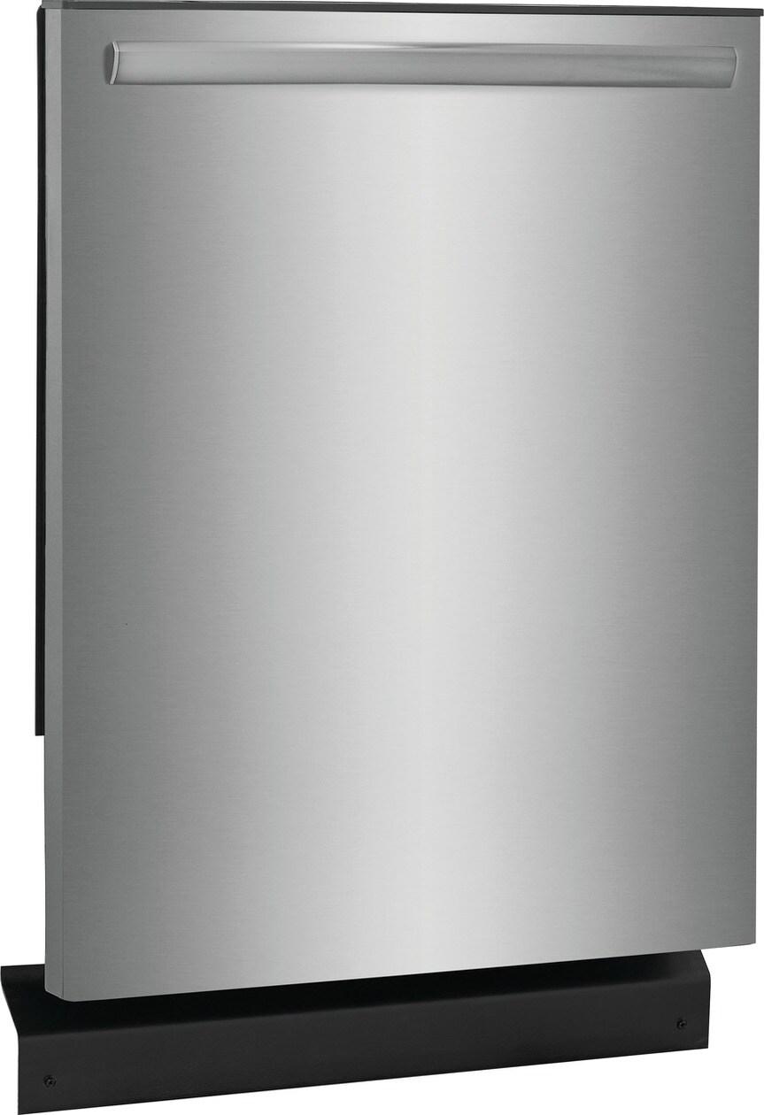 24" Built-In Dishwasher