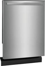 24" Built-In Dishwasher