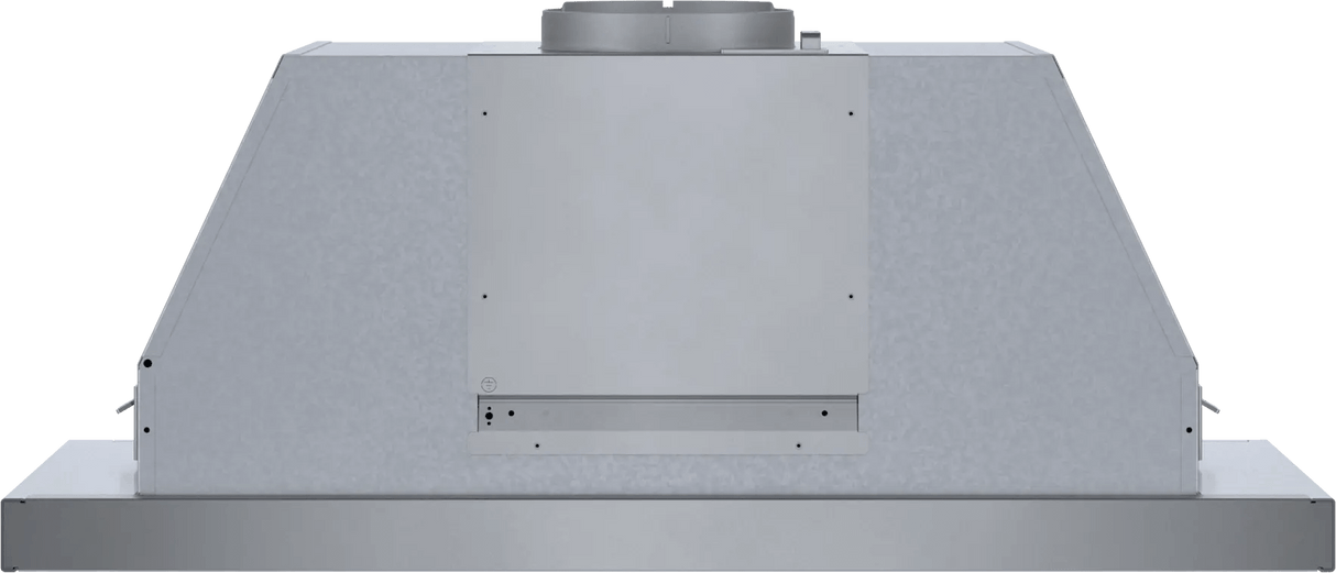 500 Series, 36" Pull-out Hood S/S