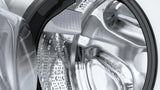 500 Series Compact Washer , White