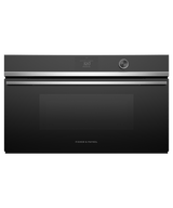 30" Series 9 Contemporary Compact Convection-Speed Oven