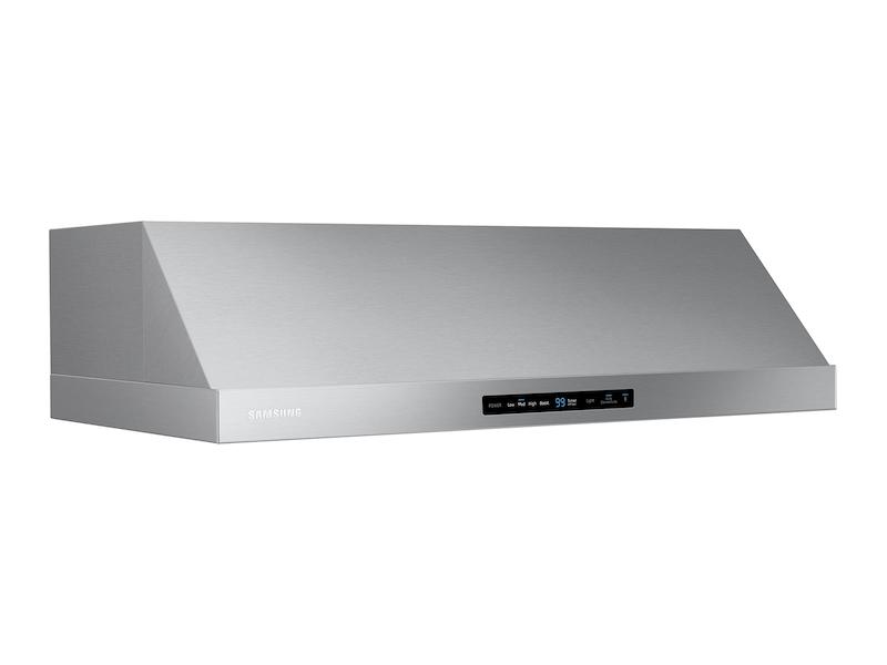 36" Under Cabinet Hood in Stainless Steel