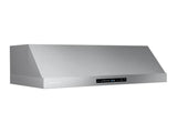 36" Under Cabinet Hood in Stainless Steel