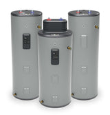 GE® Smart 50 Gallon Tall Electric Water Heater
