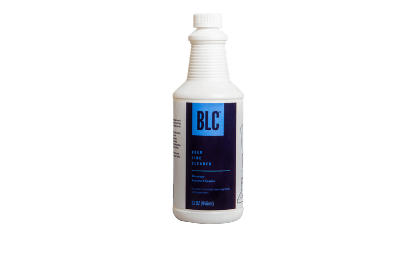 Beer Dispenser Sanitizer, 32 oz. Bottle