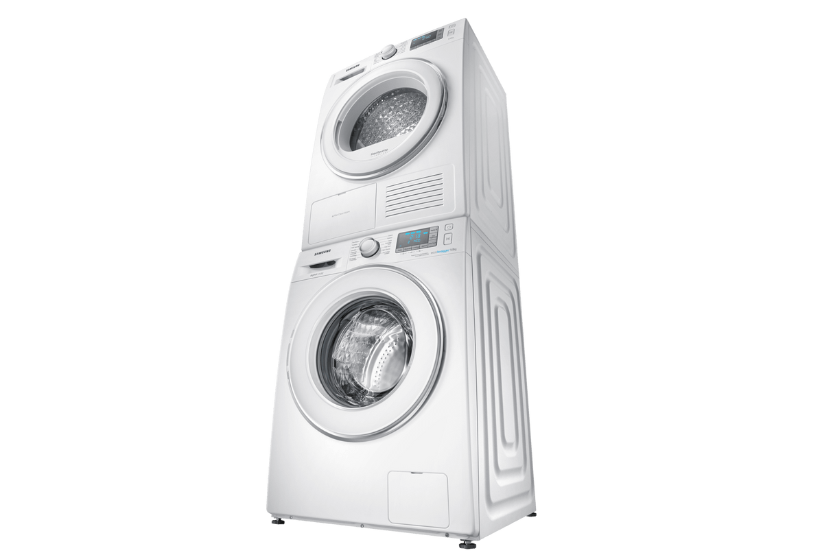 Stacking Kit for Compact Front Load Laundry