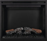 Element 36 Built-in Electric Fireplace