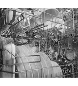 Jetclean® Plus Dishwasher with Premium Rack Glides