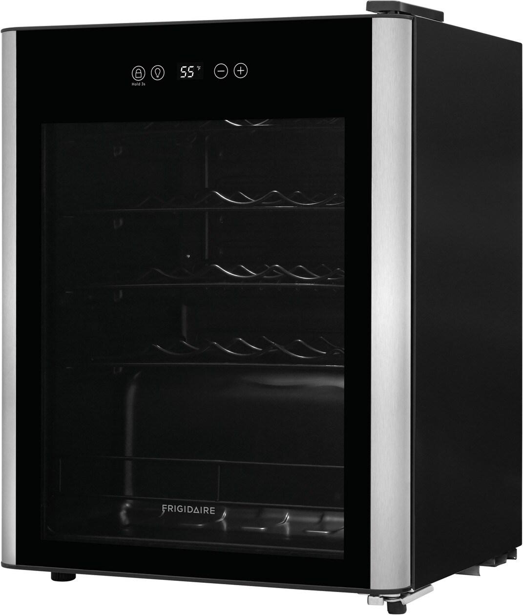 24-Bottle Wine Cooler