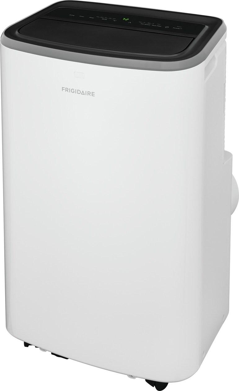3-in-1 Heat/Cool Portable Room Air Conditioner 14,000 BTU (ASHRAE) / 10,000 BTU (DOE)