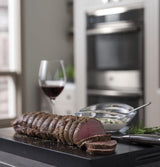 GE Profile™ Series 30" Built-In Double Convection Wall Oven