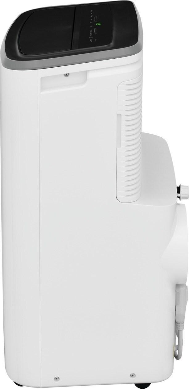 3-in-1 Heat/Cool Portable Room Air Conditioner 14,000 BTU (ASHRAE) / 10,000 BTU (DOE)
