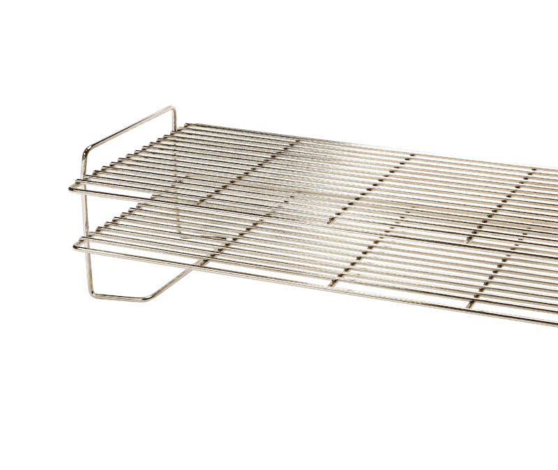 Smoke Shelf - Texas/34 Series