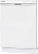 24" Built-In Dishwasher