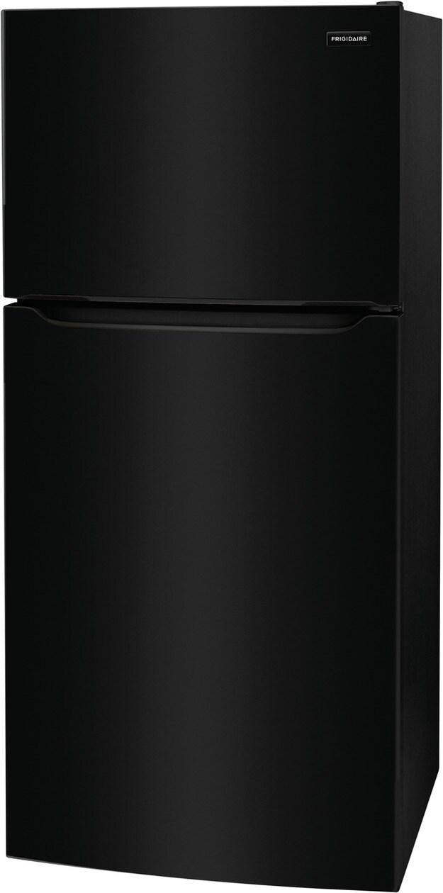 18 Cu. Ft. Garage Ready Top Freezer Refrigerator
