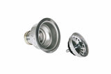 Sink - Universal Mount (includes drain - no faucet)