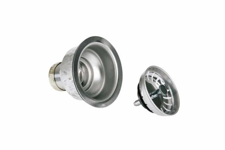 Sink - Universal Mount (includes drain - no faucet)