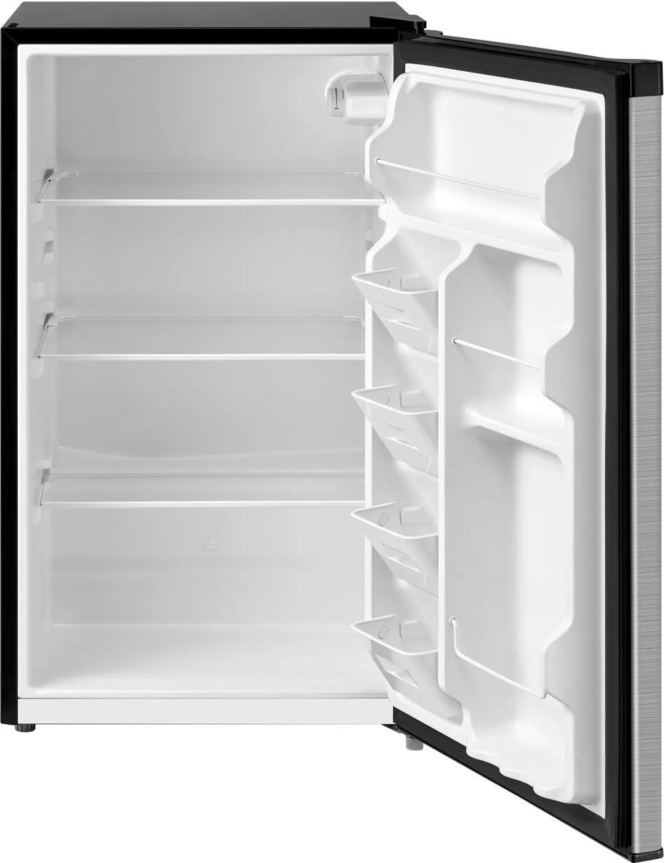 4 Cu. Ft. Compact Refrigerator