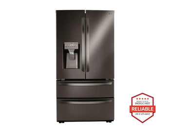 Black Stainless Steel