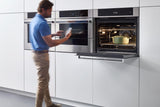 30" Single Electric Oven - MVSOE6301SS