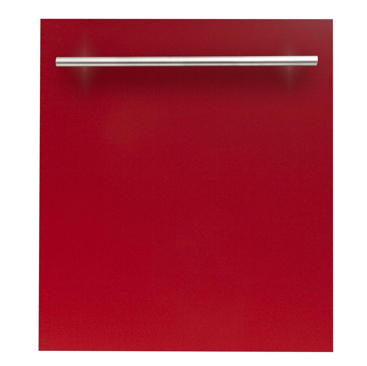 ZLINE 24 in. Dishwasher Panel with Modern Handle (DP-24) [Color: Copper]