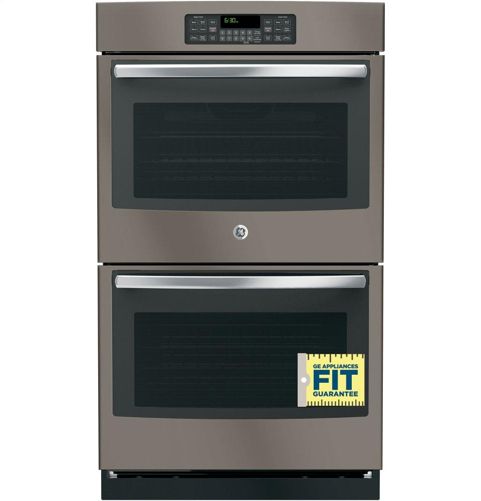 GE® 30" Built-In Double Wall Oven