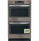 GE® 30" Built-In Double Wall Oven