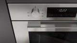 24" MULTIFUNCTION EASY-CLEAN OVEN