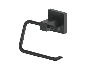 ZLINE Bliss Toilet Paper Holder in Matte Black (BLS-TP-MB)
