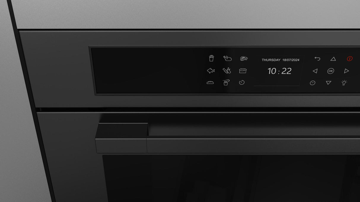 30" COMBI SPEED OVEN