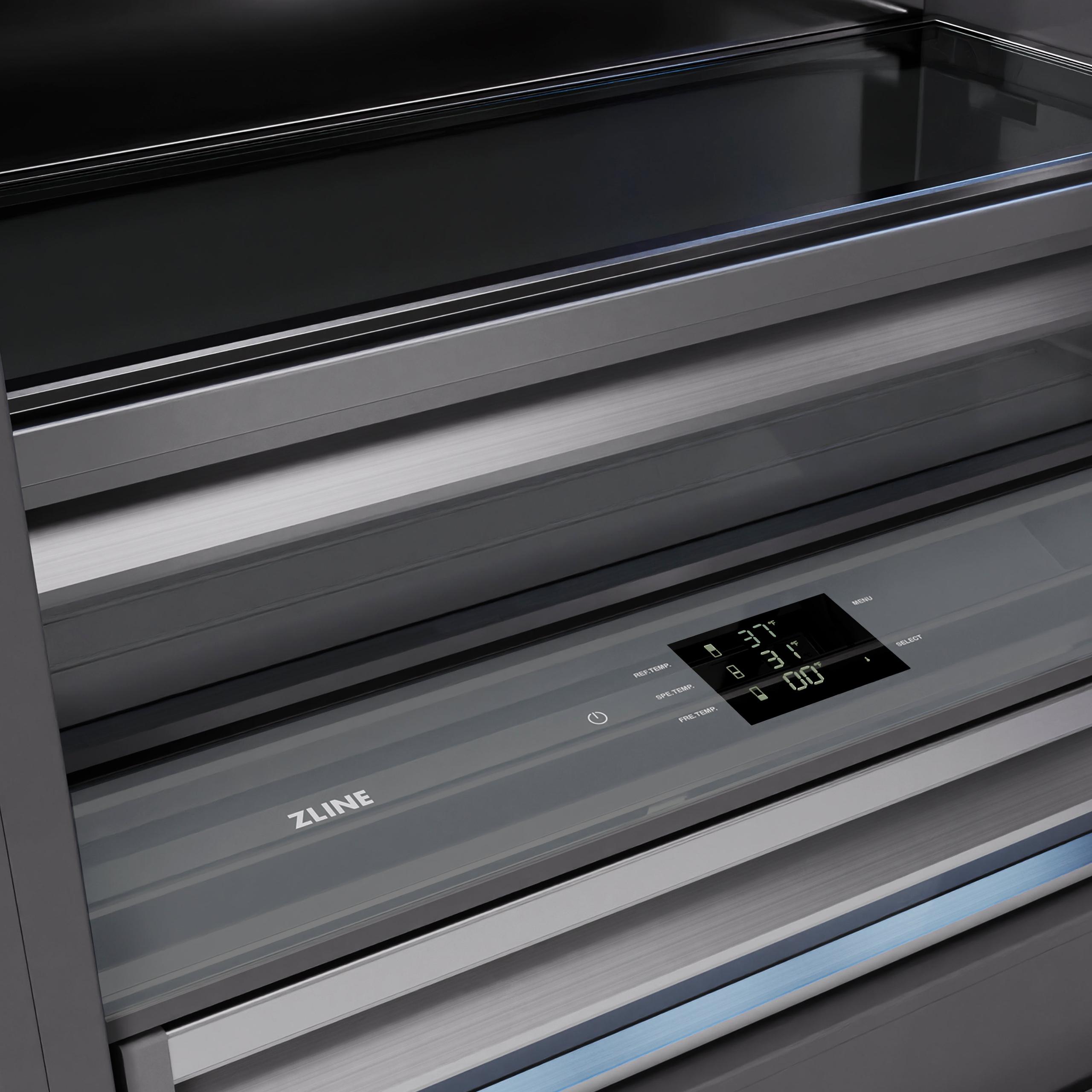 ZLINE KITCHEN AND BATH GRBITZ30436G ZLINE Autograph Edition 36 in