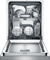 Dishwasher 24" Stainless steel