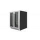 Dual Zone 36 Bottle Wine Cooler