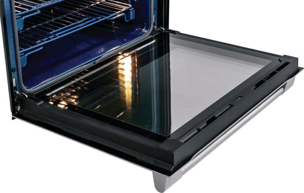 30'' Microwave Combination Oven