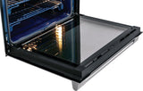 30'' Microwave Combination Oven