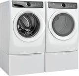 Electrolux Front Load Perfect Steam™ Electric Dryer with 7 cycles - 8.0 Cu. Ft.